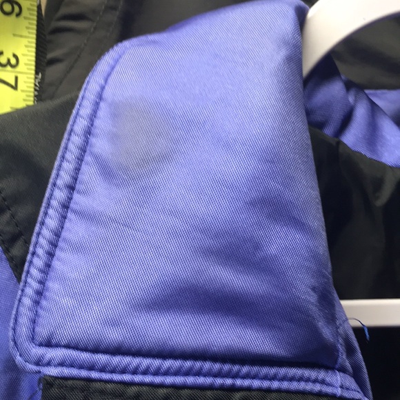 Descente Snow/Ski/Race  Parka Jacket. Made in Japan Medium. Vintage - Picture 14 of 16